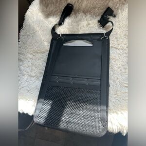 Car storage bag organizer